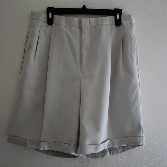 Modern images golf shorts size medium - Picture 1 of 2